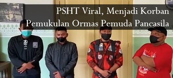 PSHT Viral