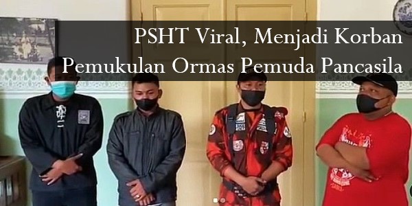 PSHT Viral