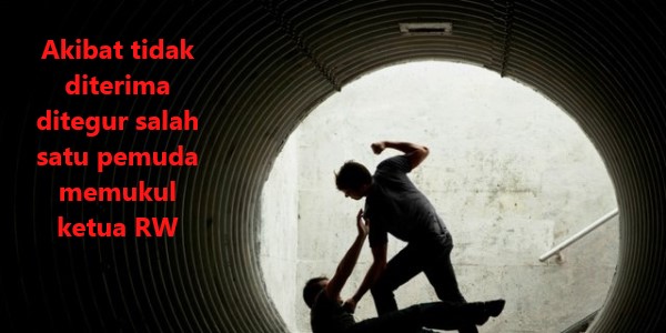 Kekerasan Pemukulan