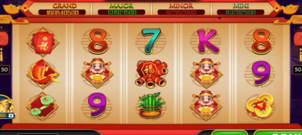 Bandar Daftar Slot Online Deposit Pulsa