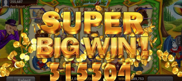 Rekomendasi Situs Slot Bonus New Member 100 Di Awal To Kecil