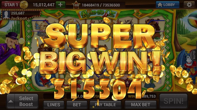Rekomendasi Situs Slot Bonus New Member 100 Di Awal To Kecil