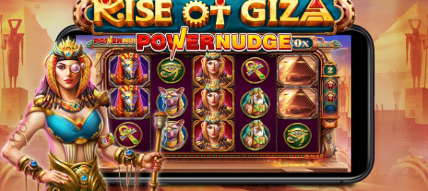 Situs Slot Online Gacor