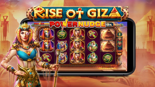 Situs Slot Online Gacor