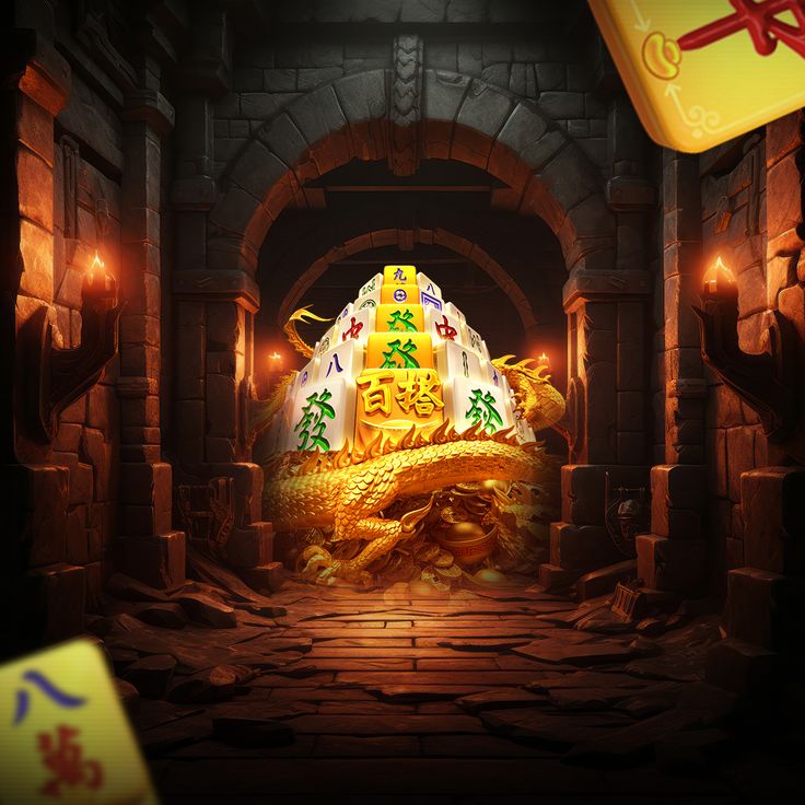 Panduan Lengkap Slot Mahjong Digital Pemula